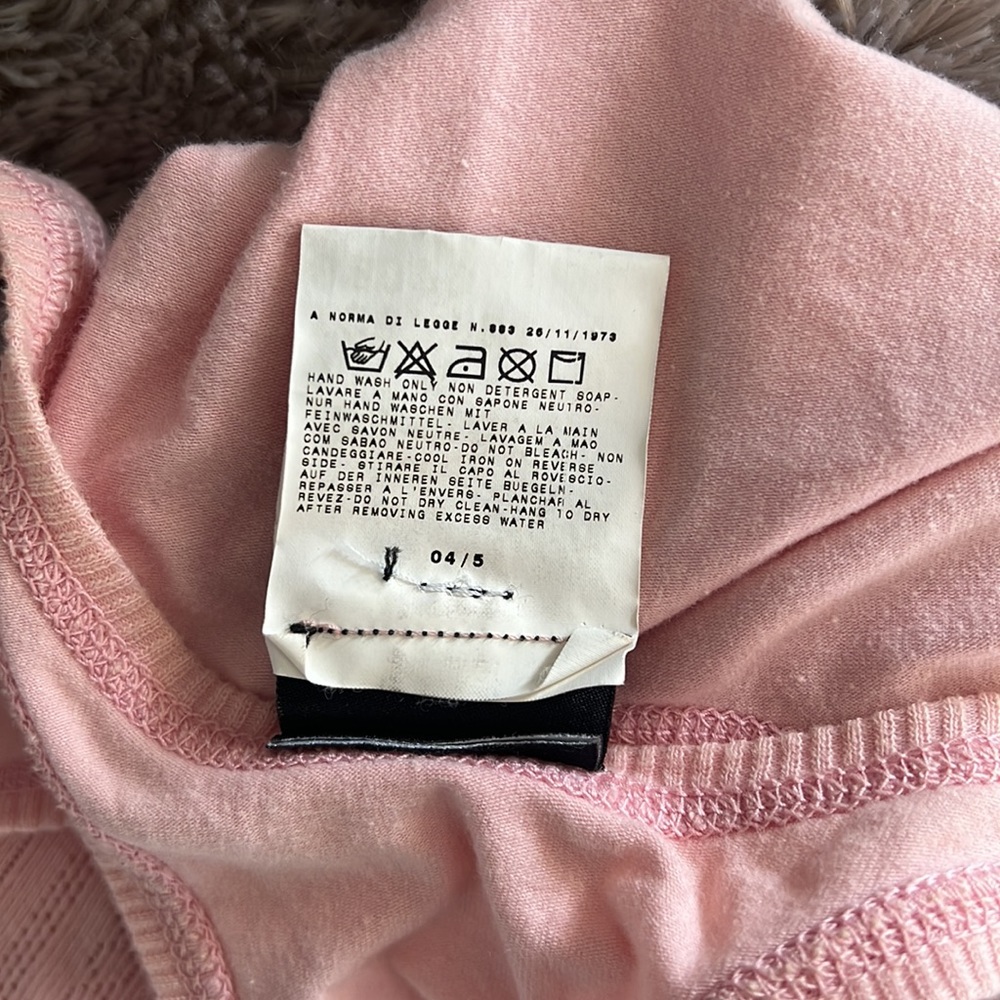 D&G Racerback Tank - Picture 7 of 7